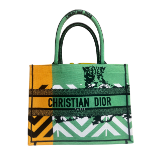 Bolsa Tote Cristian Dior